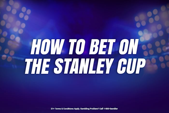 How to bet on the Stanley Cup. Your complete guide to Stanley Cup betting: When, where and how to bet and win on the Stanley Cup.